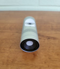 Apple iSight Firewire Webcam F2.8 Autofocus 50mm 3-Element Lens Camera 2003 T3