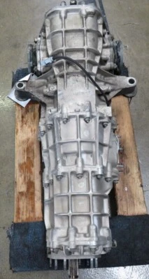 Ferrari 575, transmisión F1 / transeje, usado Foto 1 de 4