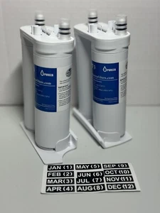 Pureza PF3 Water Refrigerator Filters 2 Pack - Picture 1 of 4