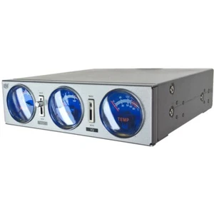 Cooler Master - Mosquetero - LLC-U02 - Detector de dinámica de sistema - Imagen 1 de 10