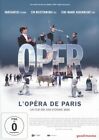 Oper. L' opéra de Paris (OmU) (DVD)