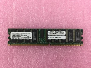 Smart Modular Technologies SM5722845D8E8CHIBH PC2100R-25330-N0 ECC REG DDR - Picture 1 of 6