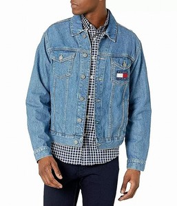 Tommy Hilfiger Denim Coats \u0026 Jackets for Men for sale | Shop with Afterpay  | eBay AU