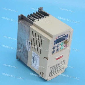 For Shihlin SS-043-0.75K-D Used Inverter Free Shipping - Picture 1 of 6