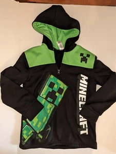 Minecraft Jogginganzug Set (BRANDNEU) Mad Engine - Bild 1 von 6