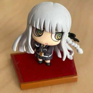 Danganronpa Super High School Class Figure Collection Vol.2 Kyoko Kirigiri - Foto 1 di 4