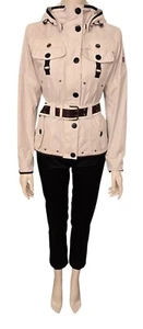 Wellensteyn Chocolate Jacke Übergangsjacke Jacket Wind,- Wasserdicht Gr. S - Bild 1 von 9