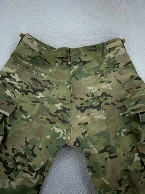 Propper Combat Pants Mens L 38x32 Multicam Camo Tactical Military LL Adjustable - Image 1 of 4