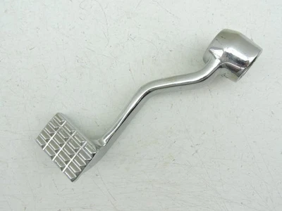 Alloy Brake Pedal Harley Davidson V-Rod 2132br - Image 1 of 4