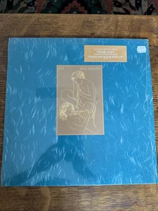 XTC SKYLARKING 1986 VINYL LP RECORD GEFFEN - Picture 1 of 14