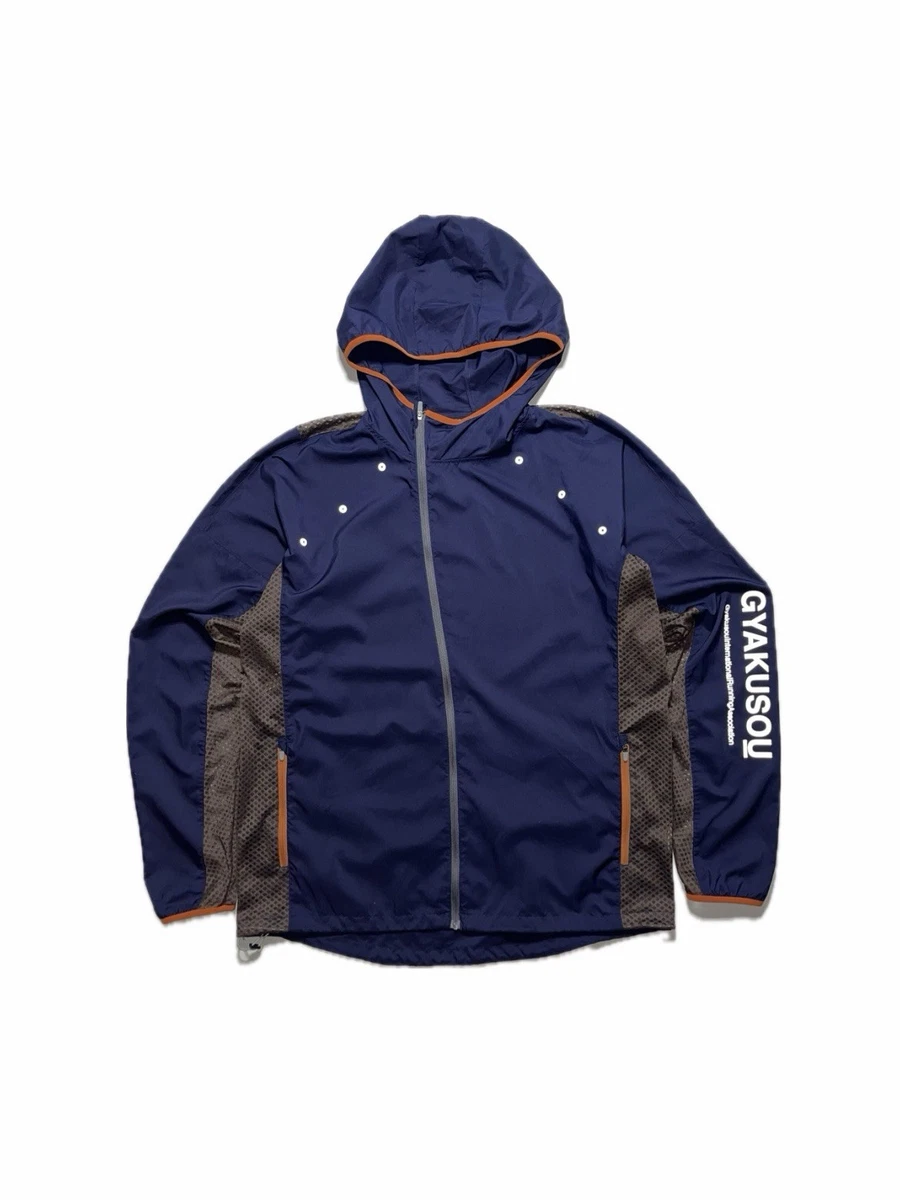 Regular Size Nike x Undercover Gyakusou Men's Activewear for Sale