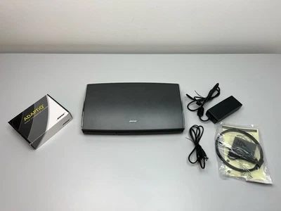 Bose Lifestyle AV 35 Media Center Konsole Top Zustand 20 Watt Version K5 - Bild 1 von 4