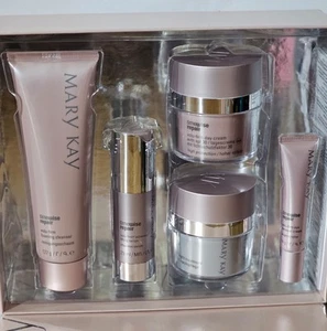 Mary Kay TimeWise Repair Volu-Firm Set – Set 5-Piece | Expiry: July 2027 - Picture 1 of 3