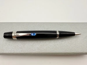 MONTBLANC BOHEME BLEU SAPHIRE MECHANICAL PENCIL .9MM - Picture 1 of 10