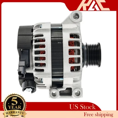 Alternator For Mini Cooper Countryman R60 2011-2016 L4 1.6L 42033 23561N Foto 1 de 4