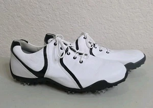 FootJoy LoPro Collection Women’s Sz.8.5M Golf Shoes #97107 - Picture 1 of 3
