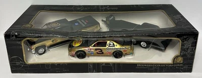 Dale Earnhardt Bass Pro Trackside Collection Limited Edition of 10,000 - Image 1 of 4