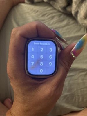 Apple Watch  - Image 1 of 2