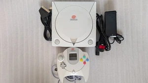 Sega Dreamcast : GDEMU : DreamPSU : 128GB - Imagen 1 de 10