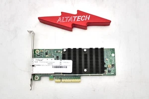 Dell 5TX3G T6225-cr Two Port 1/10/25GbE Unified Wire Adapter 110-1209-60 - Picture 1 of 6