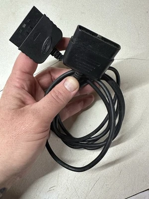 intec PlayStation 2 Controller Extension - Image 1 of 3