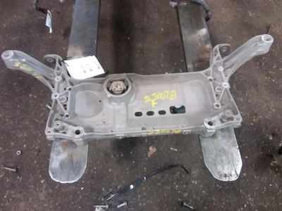 Crossmember/K-Frame delantero con Quattro para 08-10 AUDI TT 496665 Foto 1 de 4