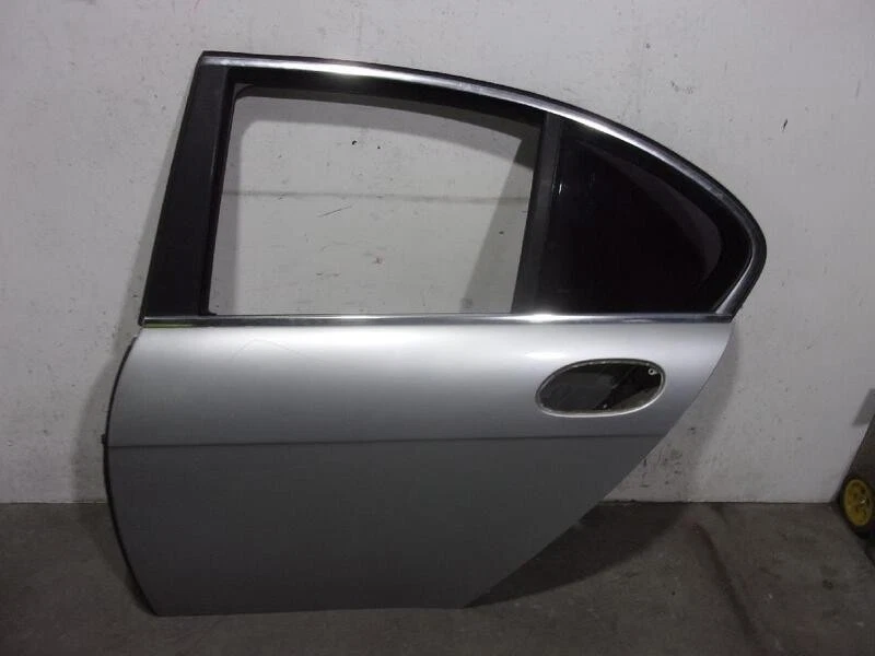 41517202083 puerta trasera izquierda para BMW SERIE 7 (E65 E66) 3.0 4998616 - Imagen 1 de 4