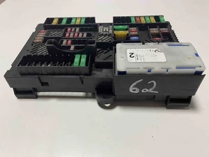 BMW 8 Cabrio G14 Fuse Box Module 6837091 2018 13606161 - Foto 1 di 6