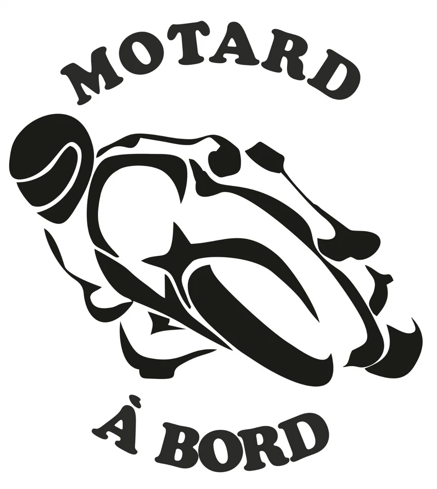 LOGO MOTARD A BORD 7 qualité pro