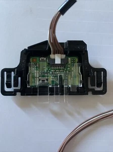 PANASONIC TX-50A400B TNPA5915 IR REMOTE CONTROL SENSOR - Picture 1 of 3