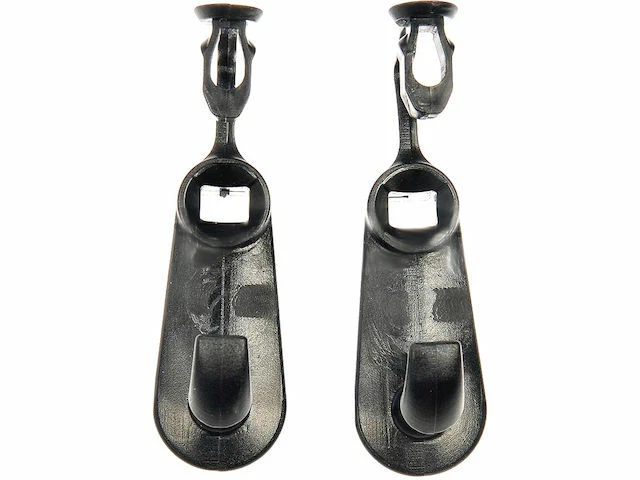 Dorman Floor Mat Retainer fits Scion iQ 2012-2015 34ZGGQ - Изображение 1 из 1