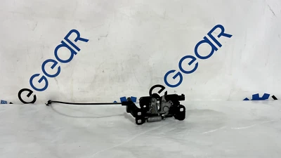 Cierre capó delantero para Chrysler 200 2015-2017 Chrysler 68202833AA Foto 1 de 4