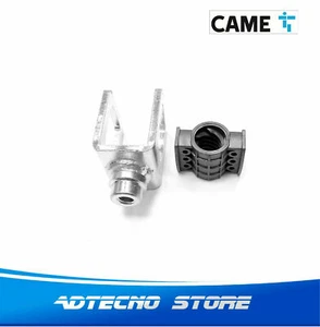 CAME 119RID425 STAFFA CON BOCCOLA PORTAMADREVITE MOTORE AXI 20 - AXL - SWN - Imagen 1 de 1