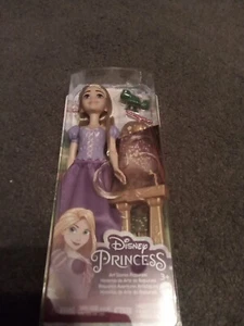 Historias de Arte de Princesas Disney Rapunzel Nuevo en Caja L7 - Imagen 1 de 1