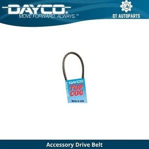 For 1985 Chevrolet K20 Suburban 7.4L V8 Accessory Drive Belt Dayco - Picture 1 of 3