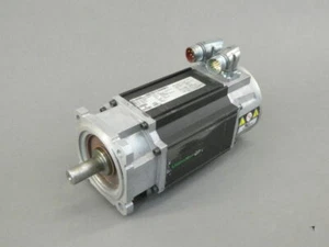 Servomotor 0,67 kW Control Techniques Emerson 115U2A200BARBA115190-SPI, 6P, 3... - Imagen 1 de 8