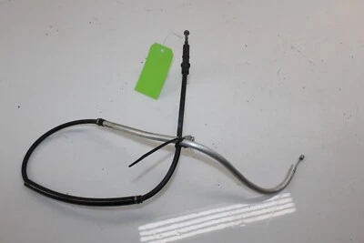 Freno de estacionamiento de emergencia derecho Audi TTS 2009-2015 2,0 L Quattro OEM Foto 1 de 4