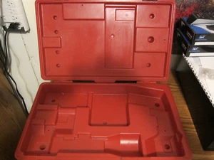 Empty Milwaukee storage case 50-55-0240 for drill 0415-02 - Picture 1 of 4