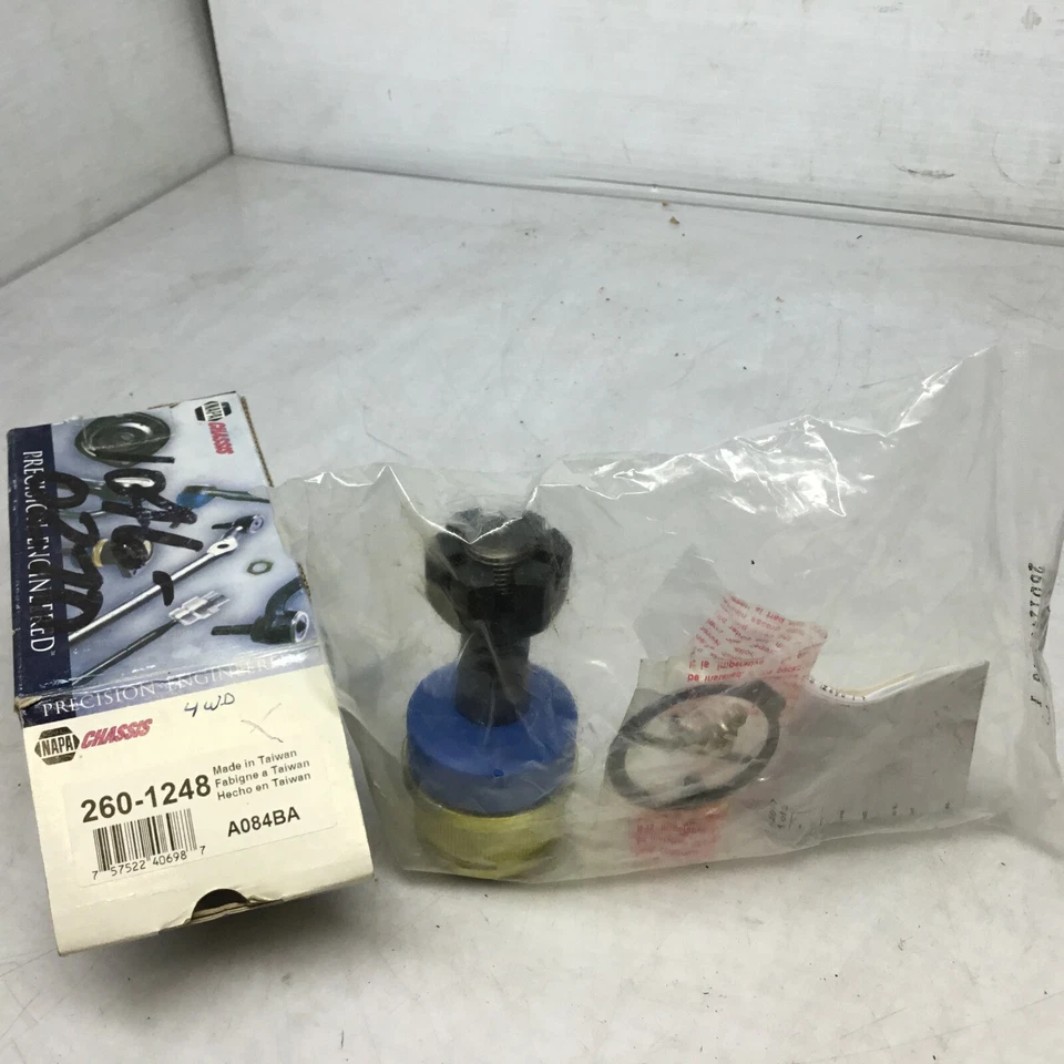 NAPA 260-1248 UPPER BALL JOINT - Image 1 of 1