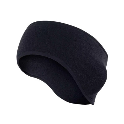 Ear Warmers Cover Headband Wrap Winter Sports Fleece Ear muffs for Men Women - Image 1 of 4