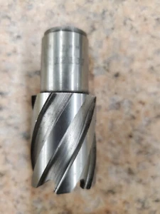 SLUGGER Ringschneider 1,0" x 1 Tiefe 3/4" Schaft - Bild 1 von 2