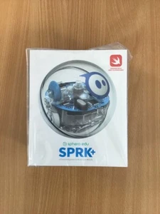Sphero SPRK+: App-Enabled Robot Ball with Programmable Sensors + LED Lights - Picture 1 of 7