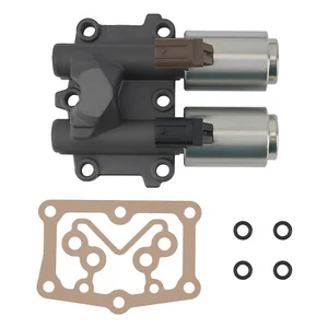 Transmission Dual Solenoid Replacement for Honda Civic 1.8L 06-11 28260-RPC-004 - Picture 1 of 12