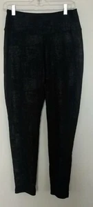 Apt 9 Women's/Misses Stretch Size M Black Legging. Elastic Waistband. NWOT.  - Picture 1 of 7