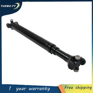Eje de transmisión delantero 33 pulgadas para Chevy Tahoe GMC K1500 K2500 Yukon Cadillac 5,7 L - Imagen 1 de 14
