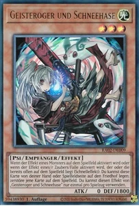 Yu-Gi-Oh! 25th Anniversary Rarity Collection II RA02-DE - Einzelkarten deutsch - Bild 1 von 243