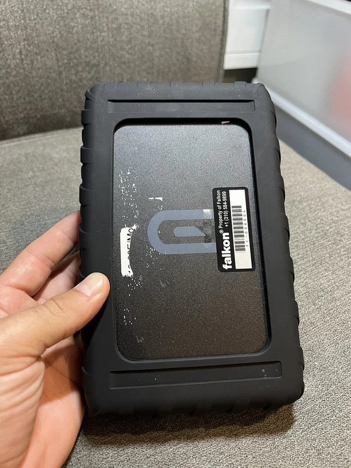 Glyph Blackbox Pro 6TB USB-C - Image 1 of 3