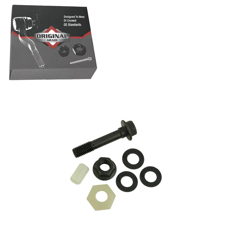 Kit de rueda de alineación/camber delantera Mevotech para Nissan Pathfinder 1996-2004 Foto 1 de 1