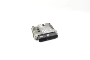Unidad de módulo de control de ECU del motor VW 06F906056 FB 0261S02261 - Imagen 1 de 4