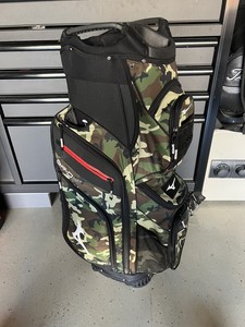 mizuno 14 way golf bolsa